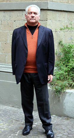 IL DELITTO DI VIA POMA IL DELITTO DI VIA POMA