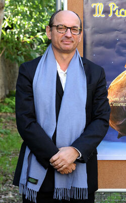 RAI IL PICCOLO PRINCIPE RAI IL PICCOLO PRINCIPE