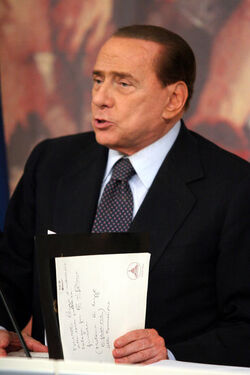 CONSIGLIO MINISTRI CONSIGLIO MINISTRI