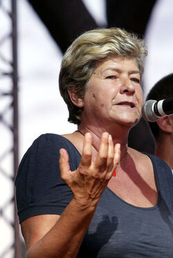 FESTA CGIL ROMA E LAZIO