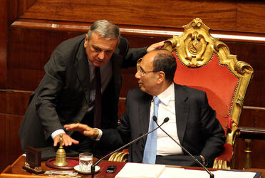 VOTO MANOVRA FINANZIARIA