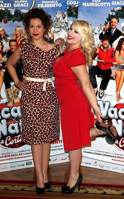 CINEMA VACANZE DI NATALE A CORTINA CINEMA VACANZE DI NATALE A CORTINA