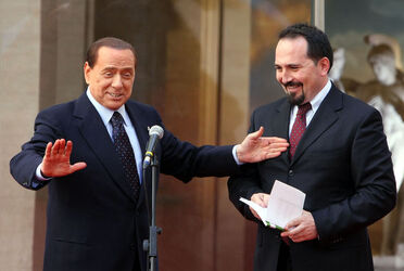 PREMI ECCELLENZE CAMPUS MENTIS