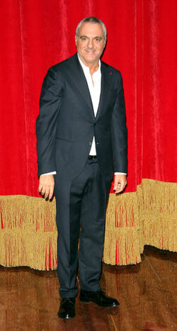 MEDIASET PANARIELLO NON ESISTE