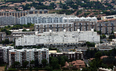 ROMA TERRENO AGRICOLO VISTO DALL ALTO ROMA TERRENO AGRICOLO VISTO DALL ALTO