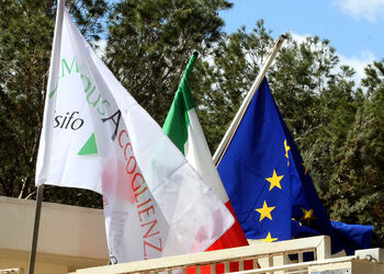 IMBARCO CLANDESTINI LAMPEDUSA