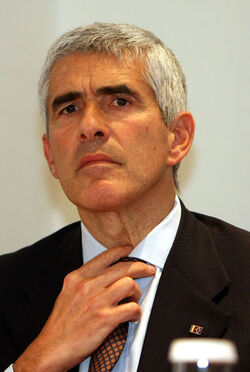 CONFERENZA TERZO POLO CONFERENZA TERZO POLO