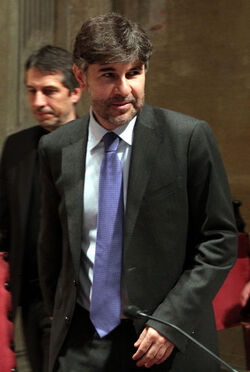 MANIFESTO LA BUONA POLITICA PER TORNARE A CRESCERE 