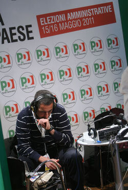 ATTESA RISULTATI ELETTORALI