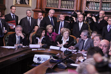 GOVERNO PARTI SOCIALI