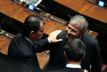 VOTO AUTORIZZAZIONE A PROCEDERE PER MARCO MILANESE VOTO AUTORIZZAZIONE A PROCEDERE PER MARCO MILANESE