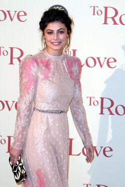 CINEMA RED CARPET DEL FILM TO ROME WITH LOVE DI WOODY ALLEN