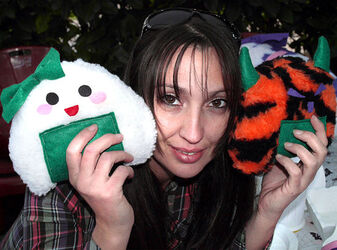 CREAZIONI ARTISTICHE