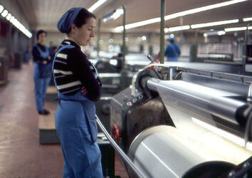 STABILIMENTO FIAT CASSINO