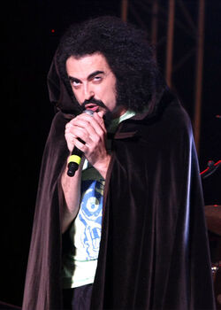 CONCERTO 1° MAGGIO CONCERTO 1° MAGGIO