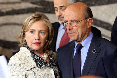 INCONTRO SECONDO GRUPPO DELLA LIBIA