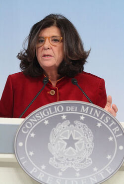 CONFERENZA STAMPA CONSIGLIO MINISTRI CONFERENZA STAMPA CONSIGLIO MINISTRI