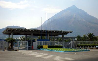 FIAT TERMINI IMERESE