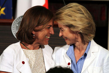 VERTICE INTERGOVERNATIVO ITALO TEDESCO VERTICE INTERGOVERNATIVO ITALO TEDESCO