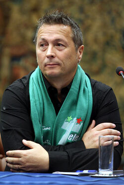 RAI PRESENTAZIONE TELETHON