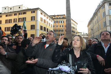 MAN PD CONTRO PROCESSO BREVE
