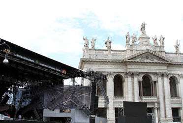 PRESENTAZIONE CONCERTO 1 MAGGIO