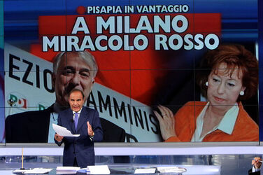 PORTA A PORTA SU ELEZIONI
