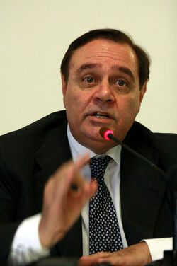 ALLEANZA UDEUR POLVERINI