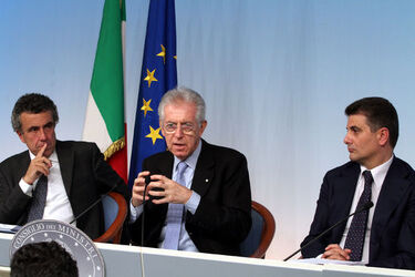 PIANO D AZIONE COESIONE DEL SUD