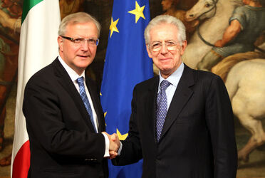 INCONTRO REHN MONTI
