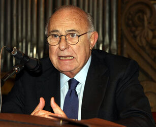 CONVEGNO FONDAZIONE EINAUDI CONVEGNO FONDAZIONE EINAUDI