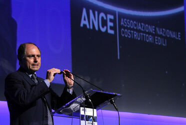 ASSEMBLEA NAZIONALE ANCE