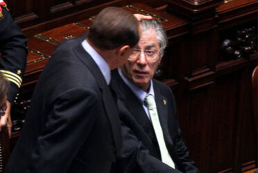 VOTO AUTORIZZAZIONE A PROCEDERE PER MARCO MILANESE VOTO AUTORIZZAZIONE A PROCEDERE PER MARCO MILANESE