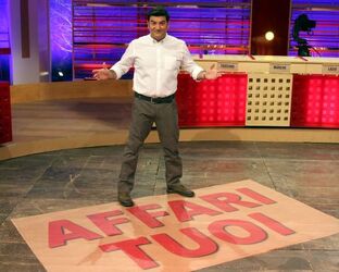 AFFARI TUOI