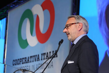 CONGRESSO LEGA COOP