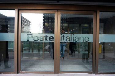 POSTE ITALIANE POSTE ITALIANE