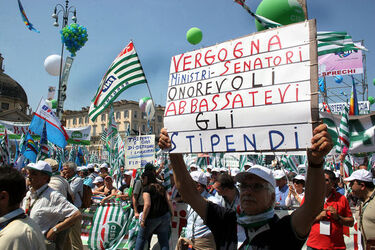 MAN CISL UIL RIFORMA FISCALE