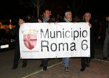 MANIFESTAZIONE POPOLO CINESE MANIFESTAZIONE POPOLO CINESE