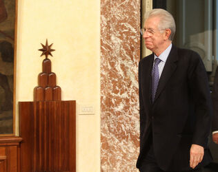 INCONTRO REHN MONTI