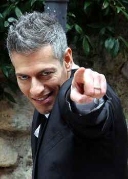 CINEMA TI STIMO FRATELLO