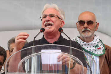 MANIFESTAZIONE FESTA DEL PRIMO MAGGIO MANIFESTAZIONE FESTA DEL PRIMO MAGGIO