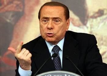 CONSIGLIO DEI MINISTRI 141