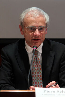 CONVEGNO FIBA CHIESA SU RIFORMA FINANZIARIA CONVEGNO FIBA CHIESA SU RIFORMA FINANZIARIA