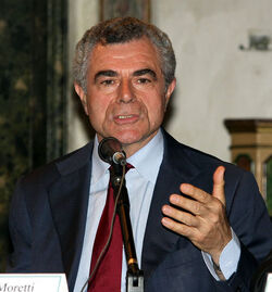 CONVEGNO FONDAZIONE EINAUDI