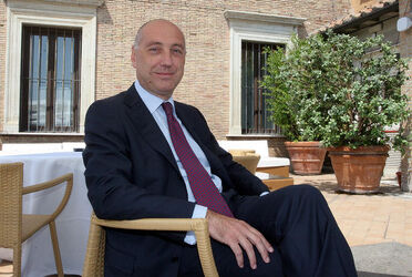 BILANCIO LOTTOMATICA GROUP