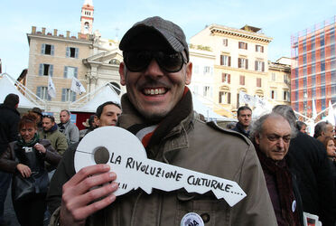 CNA LE IMPRESE IN CRISI LA VOCE IN PIAZZA