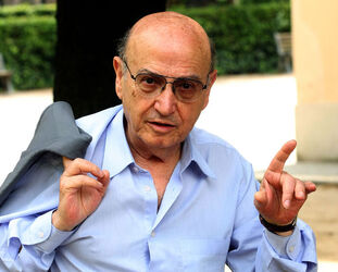 LA POLVERE DEL TEMPO