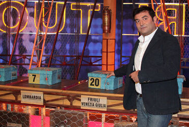 SPETTACOLO AFFARI TUOI