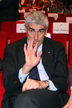 ASSEMBLEA RETE IMPRESE ITALIA