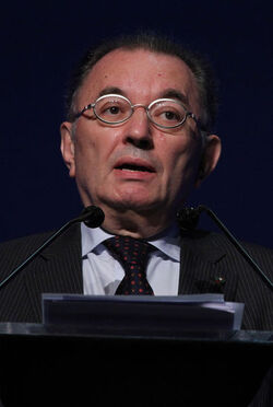 ASSEMBLEA NAZIONALE ANCE